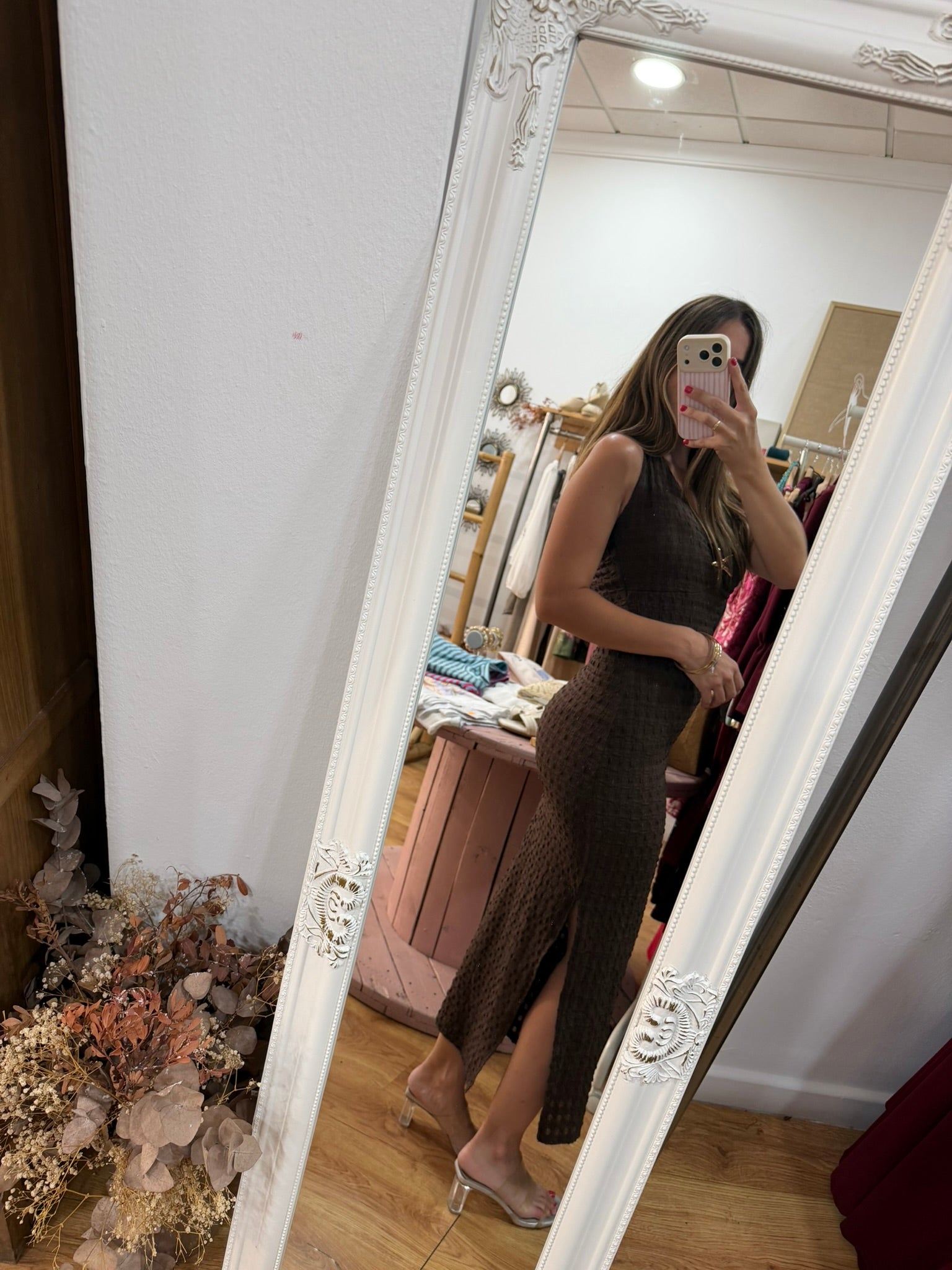 Vestido Estrella