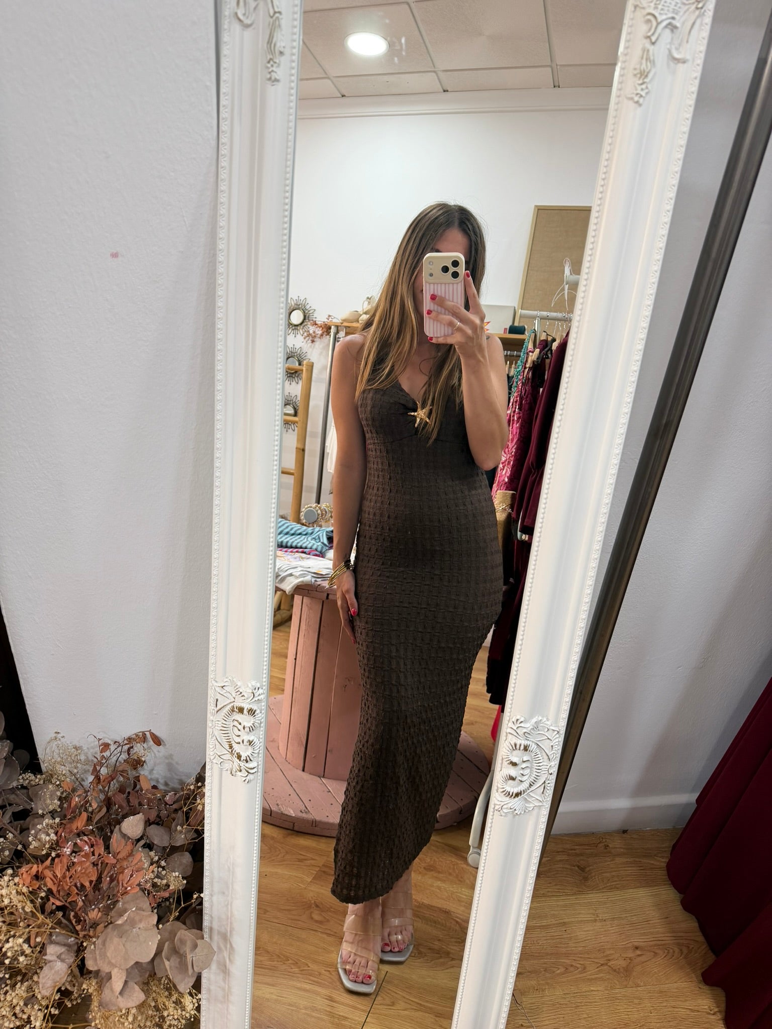 Vestido Estrella