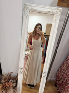 Vestido tirantes basico
