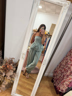 Conjunto vichy