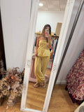 Conjunto vichy