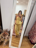 Conjunto vichy