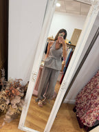 Conjunto vichy