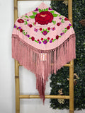 Mantón f luisa
