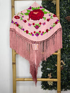 Mantón f luisa