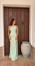 Vestido Gasa