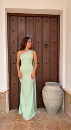 Vestido Gasa