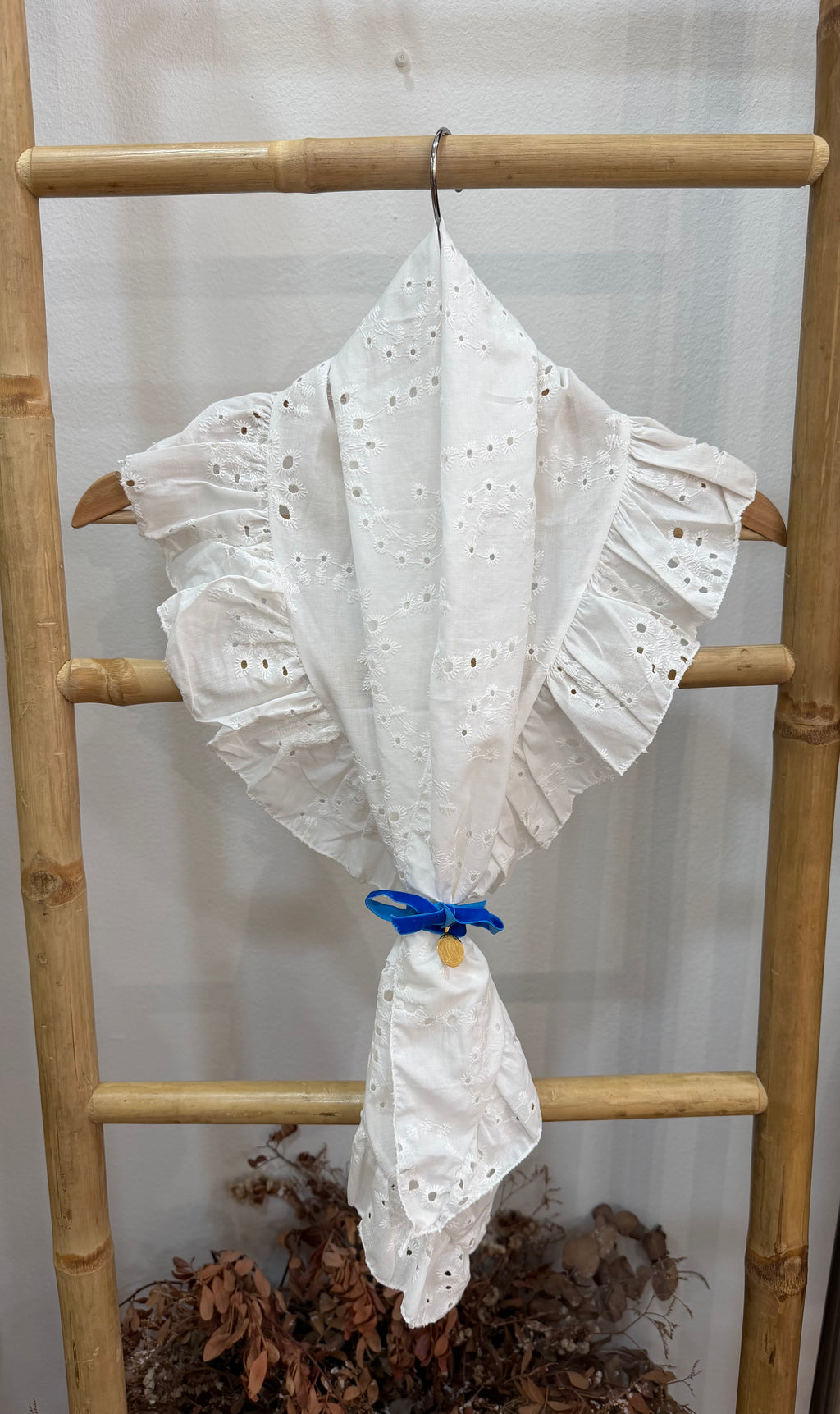 Piquillo f perforado