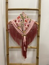 manton flamenca niña pepi