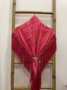 manton flamenca Rosi