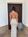 vestido rania