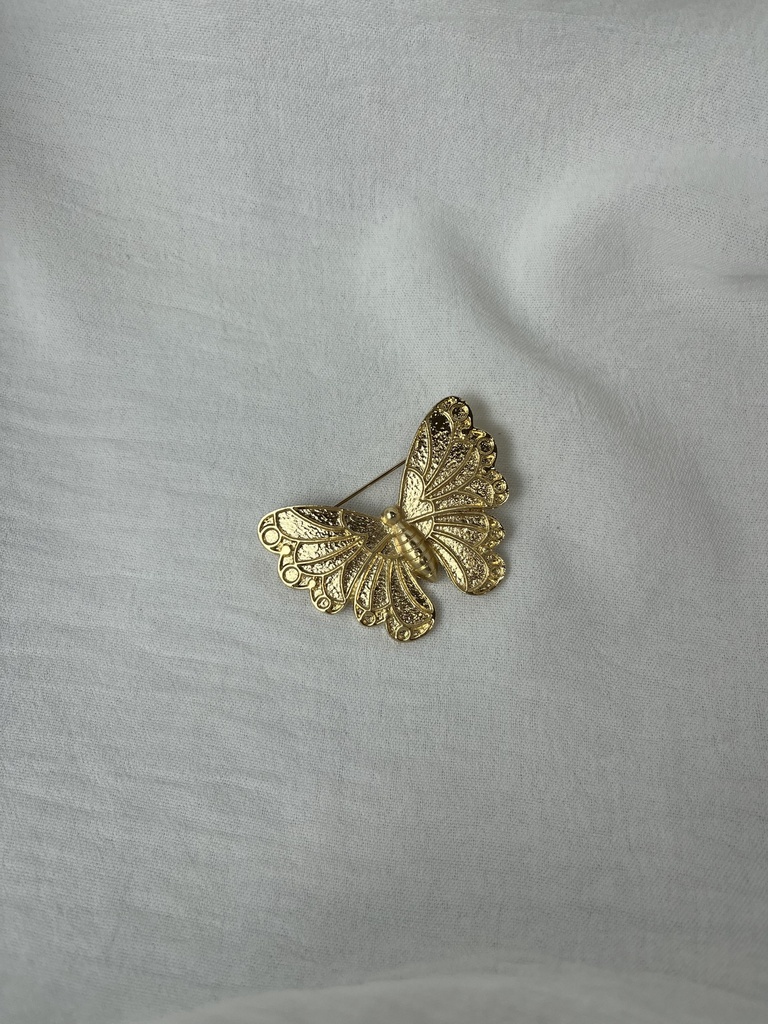 broche mariposa grd.