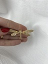 broche libelula