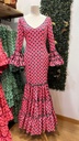 vestido f Carmela Lunares