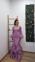 vestido flamenca malaga