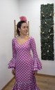 vestido flamenca malaga