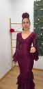 vestido f Ronda