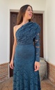 vestido cayetana