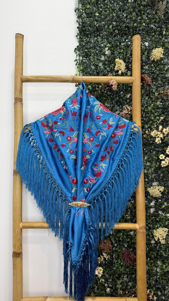 Manton F Lerele Adulta