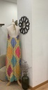 Vestido Fantasia