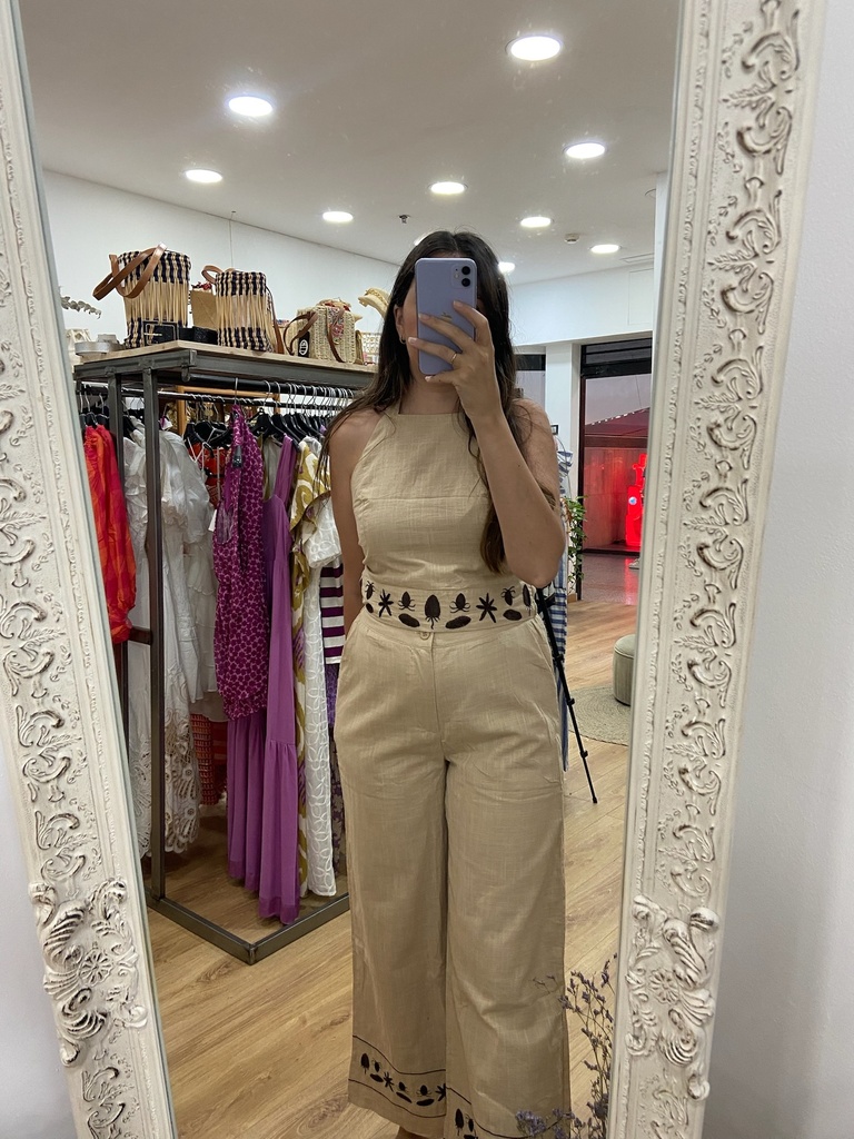 conjunto egipto