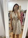 Vestido Camisero
