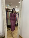 vestido rubi