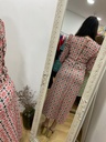 conjunto laura estampado 