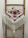 manton flamenca alhambra