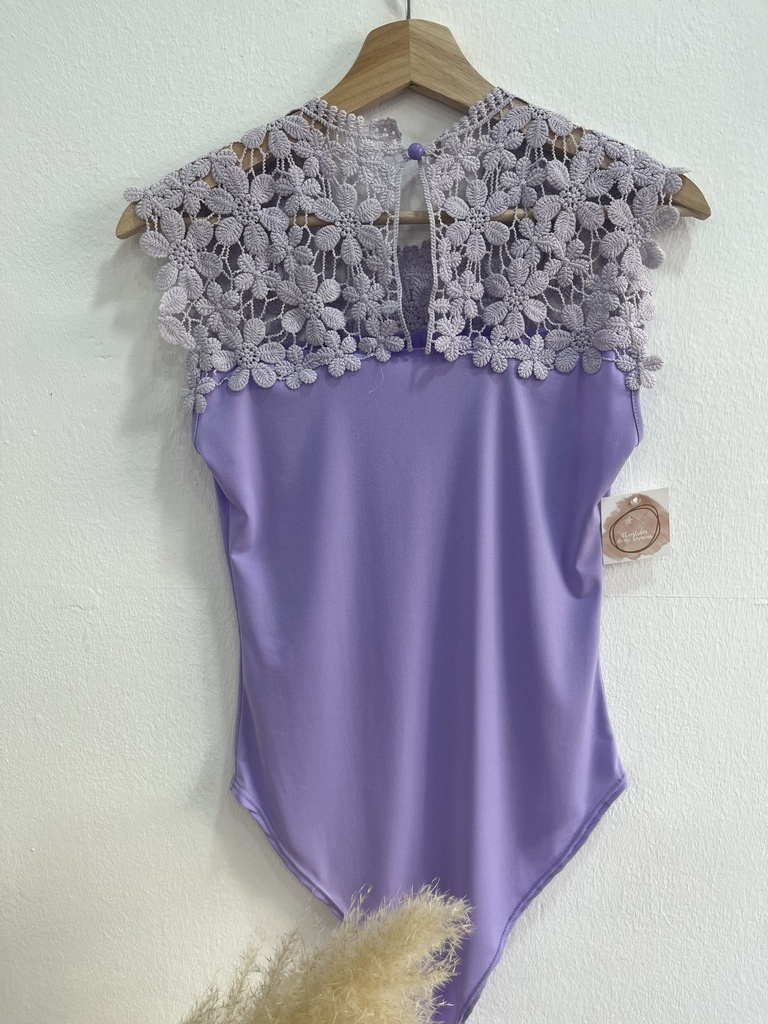 Body Encaje