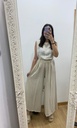Pantalon cinturon