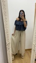 Pantalon fluido