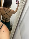 vestido celia