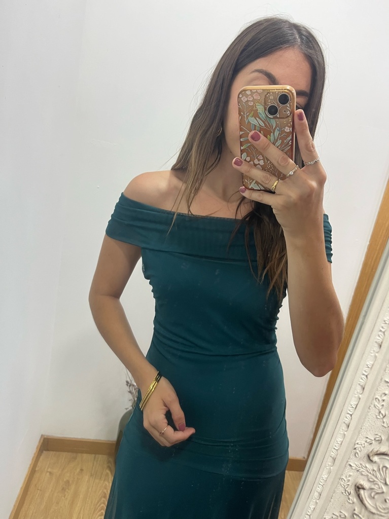 vestido alicia