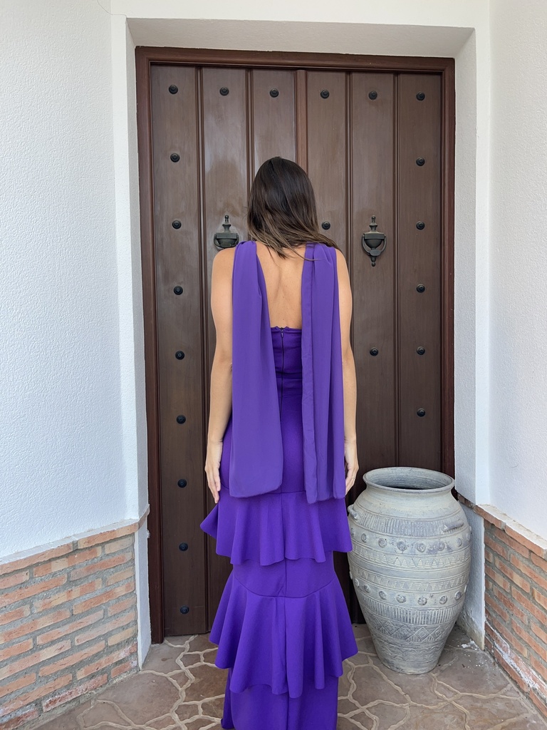 vestido remedios