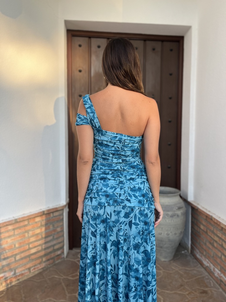 vestido paqui