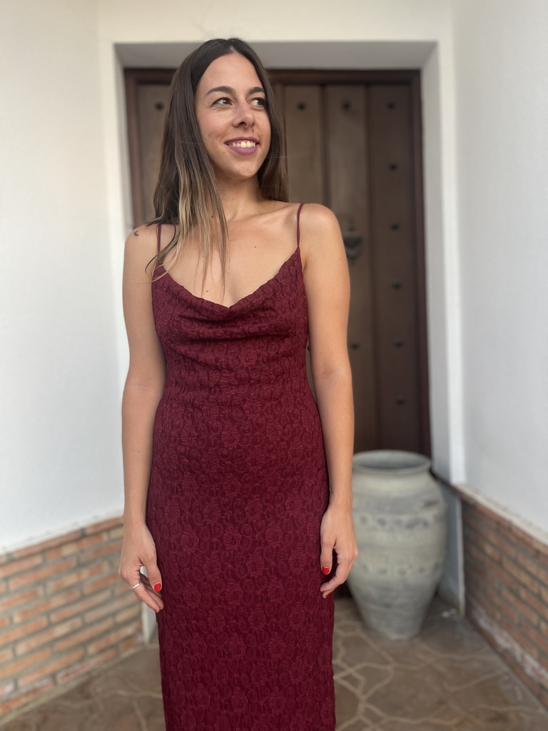 vestido elipa