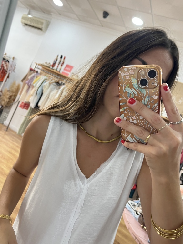 vestido ibicenco