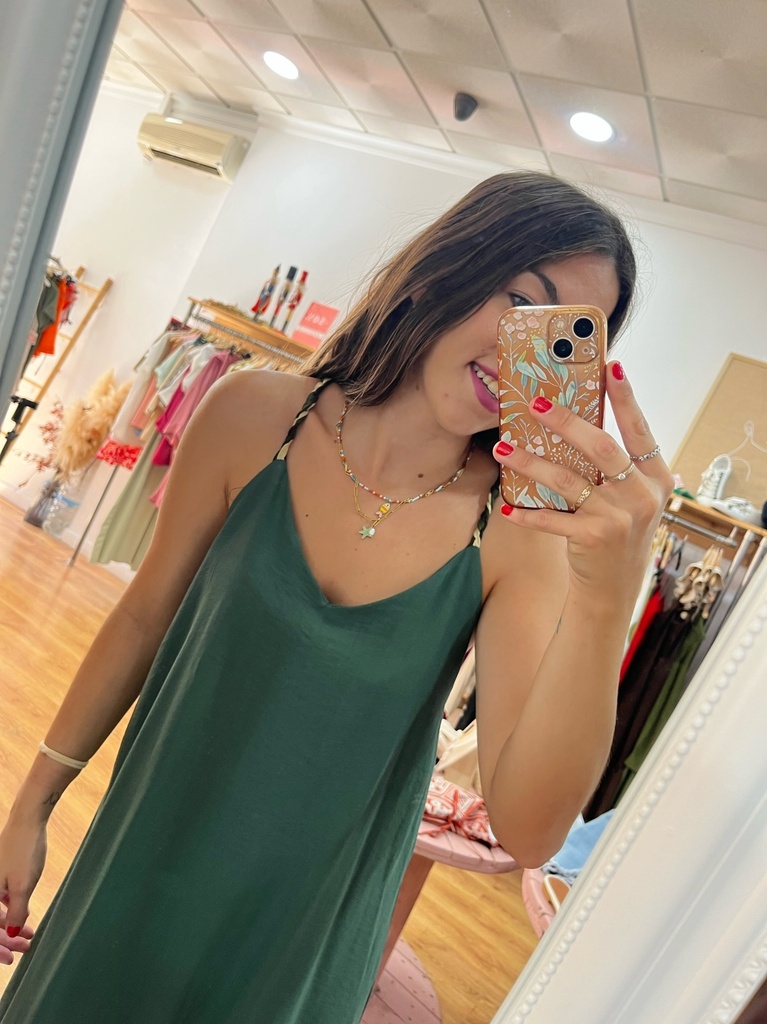 vestido leyre