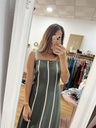 vestido rabiria