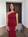 vestido carolina