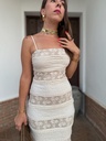 vestido selena