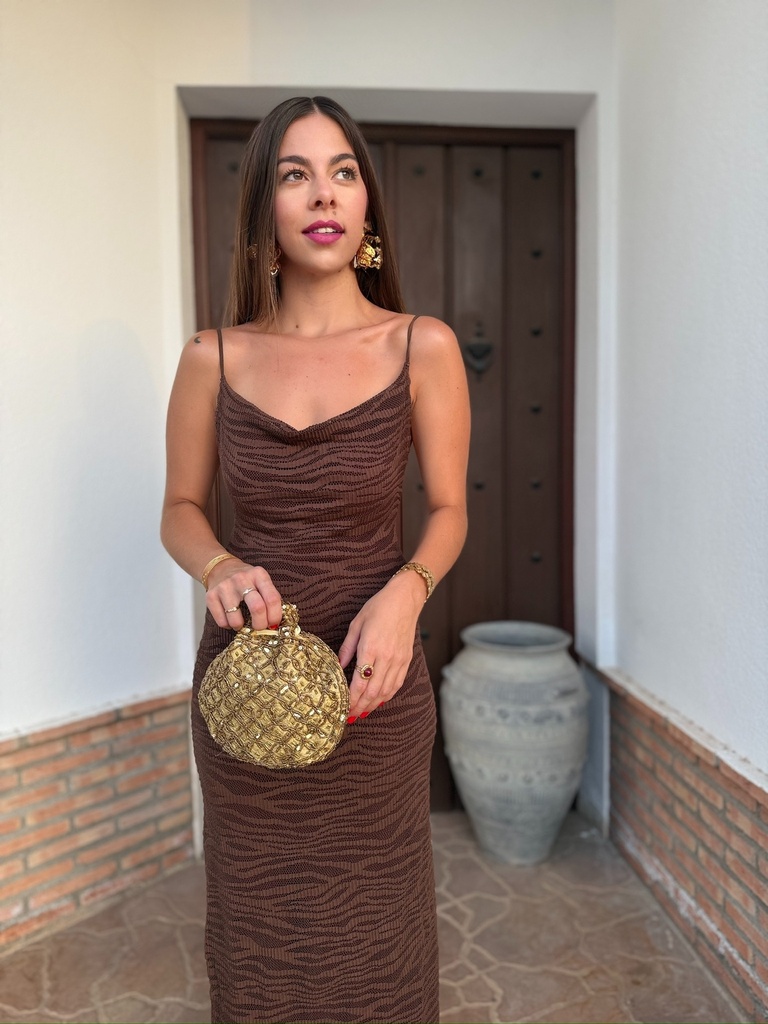 vestido soraya
