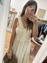 vestido lucero