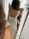 vestido lucero