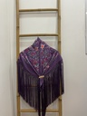 Mantón Granada