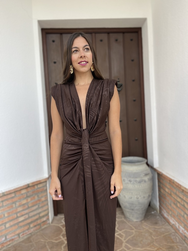 vestido liliana
