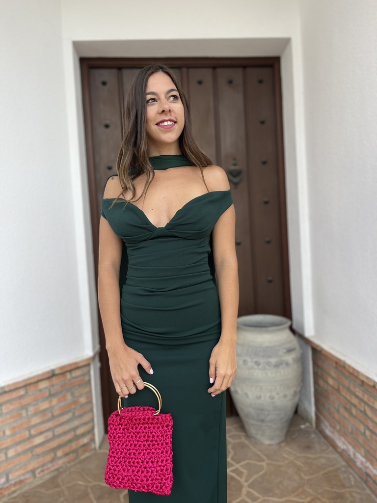 vestido lucila