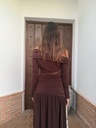 vestido leslie