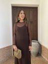 vestido nila
